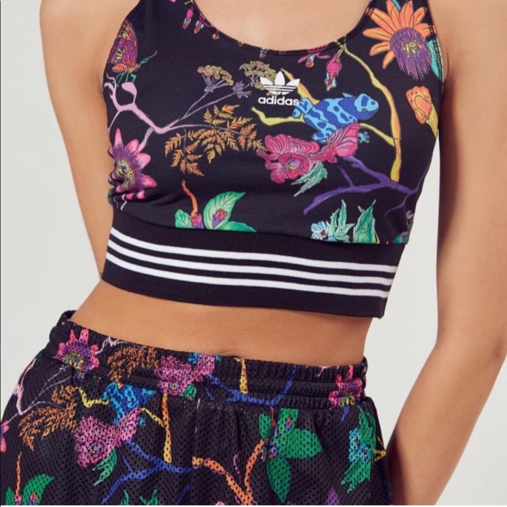 Adidas Poison Reversible Set
